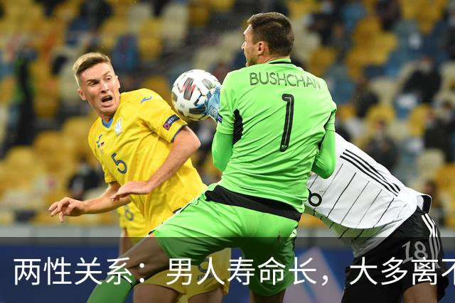 两性关系：男人寿命长，大多离不开这6个习惯，对照看看你占几条