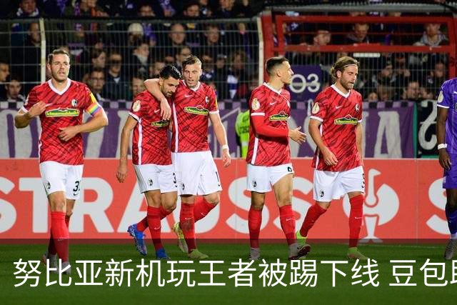 努比亚新机玩王者被踢下线 豆包助手致歉：不存在外挂