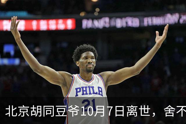 北京胡同豆爷10月7日离世，舍不得花钱硬扛小病留给世人一声叹息