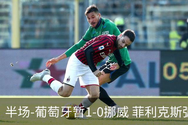 半场-葡萄牙暂1-0挪威 菲利克斯弧顶推杆破门 哈兰德两失良机