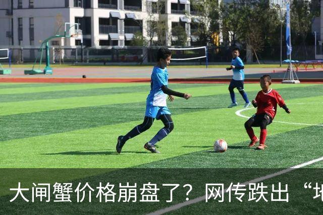 大闸蟹价格崩盘了？网传跌出“地板价”，深圳市场试探