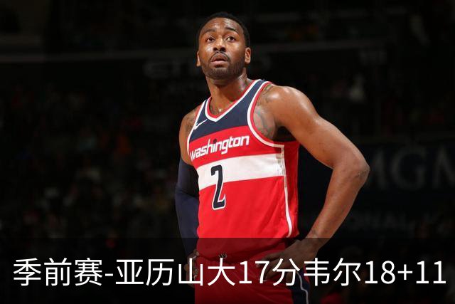 季前赛-亚历山大17分韦尔18+11 雷霆不敌雄鹿