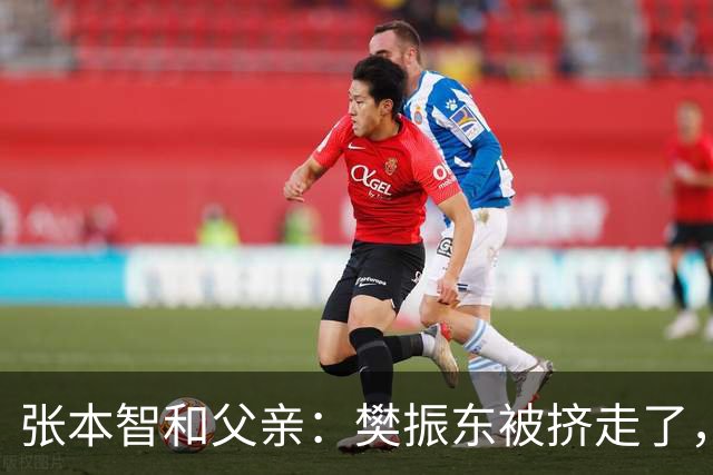 张本智和父亲：樊振东被挤走了，王楚钦跌出世界前四，男乒这回完蛋了