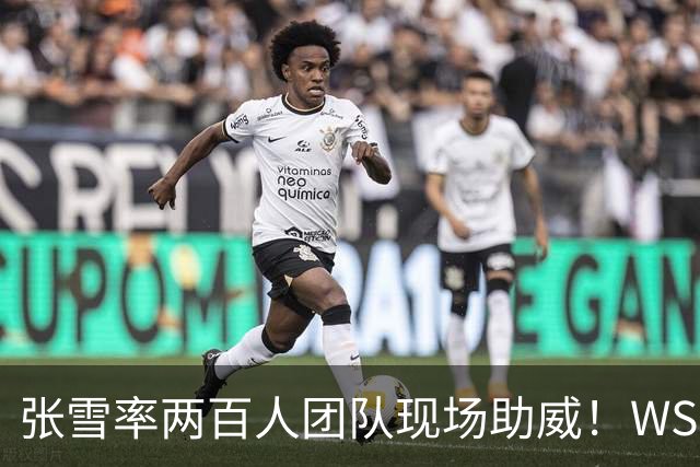 张雪率两百人团队现场助威！WSBK意大利站第二回合正赛 张雪机车两车手分别获第五、第八名