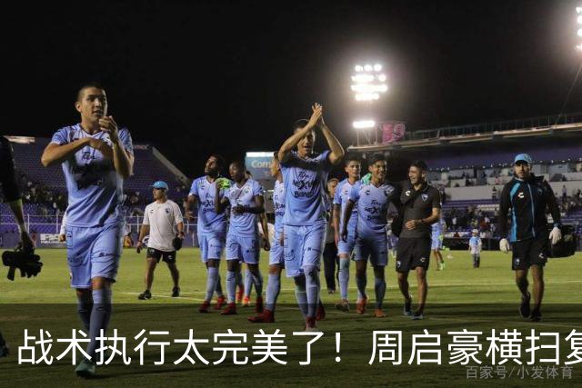 战术执行太完美了！周启豪横扫复仇张本智和晋级中国大满贯8强！