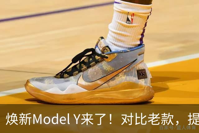 焕新Model Y来了！对比老款，提升到底有多少