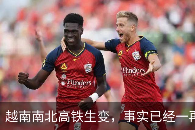 越南南北高铁生变，事实已经一再证明，中国的选择十分明智